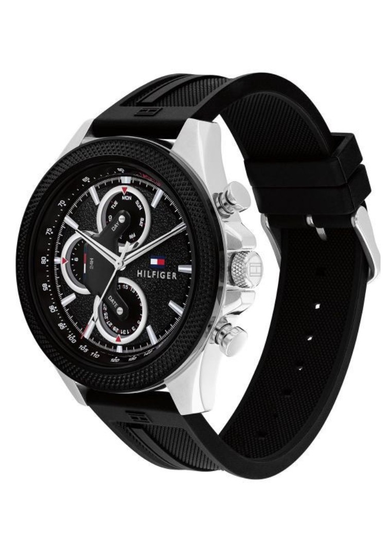 Tommy Hilfiger, Clark TH 1792082 — thumbnail 3